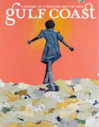 Gulf Coast. Vol. 35, No. 1, Winter-Spring 2023.