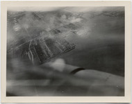 Aerial Shot of Texas City