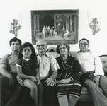 The Salvaggio Family