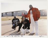 Lil Troy in the Dead End