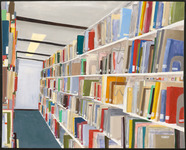 Library Series, Part I