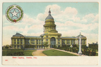 State Capitol, Austin, Texas