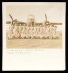 Line mechanics & plane captains