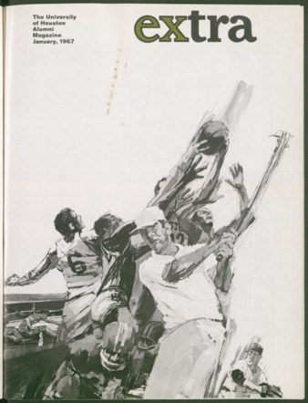EXtra, Summer 1967