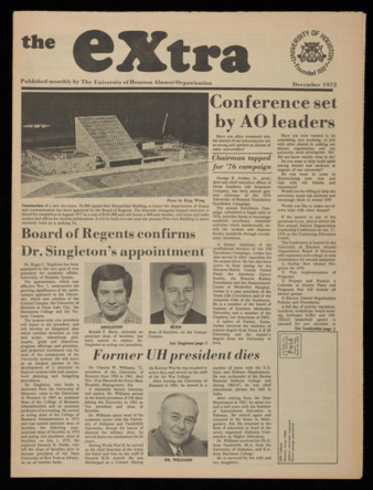 The EXtra, February 1976