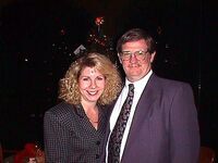 Sherri and Rick of Pen & Pixel staff