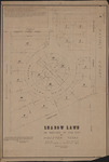Shadow Lawn, An addition to the City of Houston, Texas 