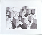 The Shortest Distance, an Accidental Series [4]