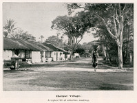 Chetput Village