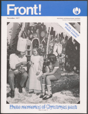 Front!, December 1977