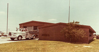 Houston Fire Station #47