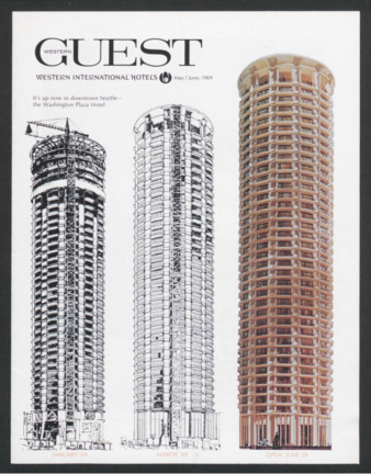 Western Guest, May 1969-June 1969