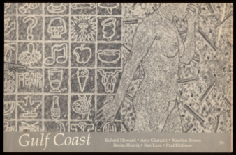 Gulf Coast, Vol. 2, No. 1, Fall-Winter 1987-88