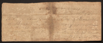 Documentation of the execution of Isaac Lee