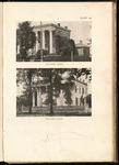 The domestic architecture of the early American republic, the Greek revival, Plate 138