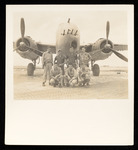 Youngren-Haselnus crew