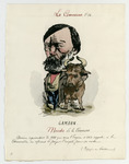 La Commune No. 34: Gambon