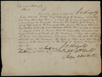 Samuel C. Ridgely, Als. Judge Advocate