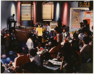 KUHT tele-auction in progress