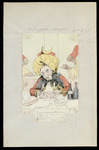 Marrons Sculptés No. 8: Ville de Paris
