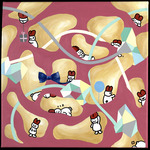 Nine Situations (Detail 04)