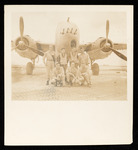 Bennett-Mileson crew