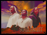 Soul Fruit promotional poster