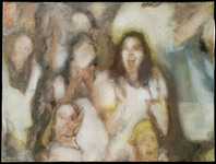 Mass Gesture of Approval