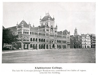 Elphinstone College