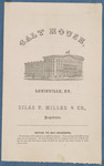 Galt House, July 6, 1862