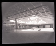 West Columbia Elementary School, North Courtyard