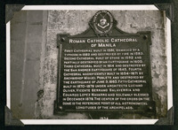 Roman Catholic Cathedral of Manila