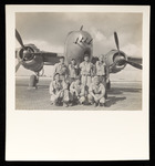 Cunningham-Kline crew