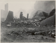 Fuel tank near slip #1