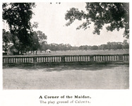 A Corner of the Maidan