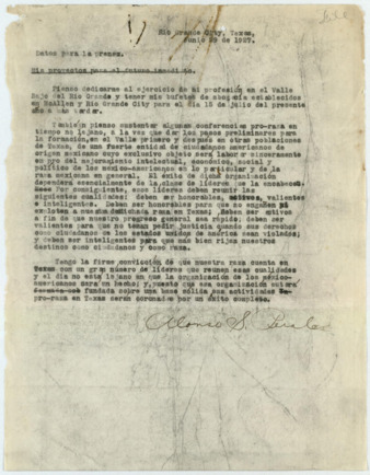 Mis proyectos para el futuro inmediato