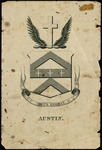 Austin family crest