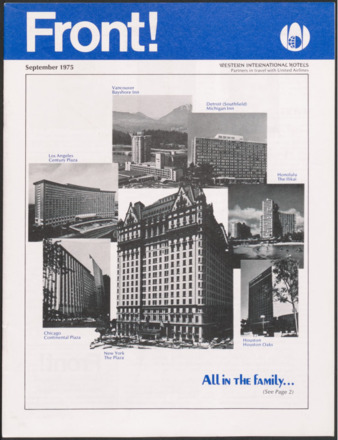 Front!, September 1975