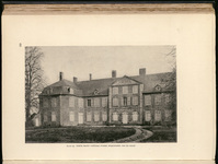 Small manor houses and farmsteads in France, Page 99