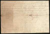 Motion by C. R. Gentry regarding the City Scavenger