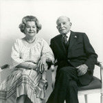 General Maurice and Winifred Hirsch