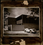 2721 Kipling Apartments, driveway view photo