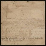 Motion by A. W. Lord