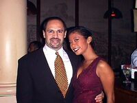 Edwina and Scott of Pen & Pixel staff