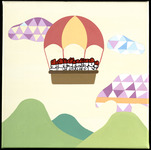 Nine Situations (Detail 02)