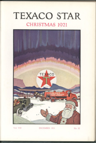 The Texaco Star, Vol. 8, No. 12, December 1921