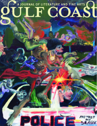 Gulf Coast. Vol. 31, No. 2, Summer-Fall 2019.
