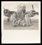 Calder-Haroldson crew