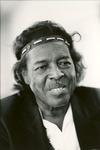 Clifton Chenier