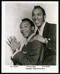 Billy Brooks and Piney Brown 